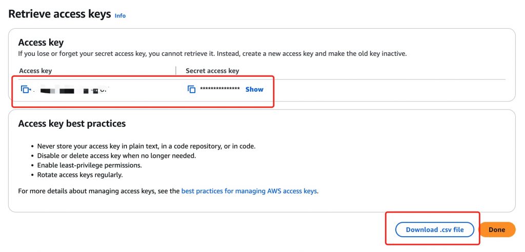 aws-cloudfront-add-iam-key2